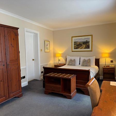 The Tollgate Bed & Breakfast Steyning Exterior photo
