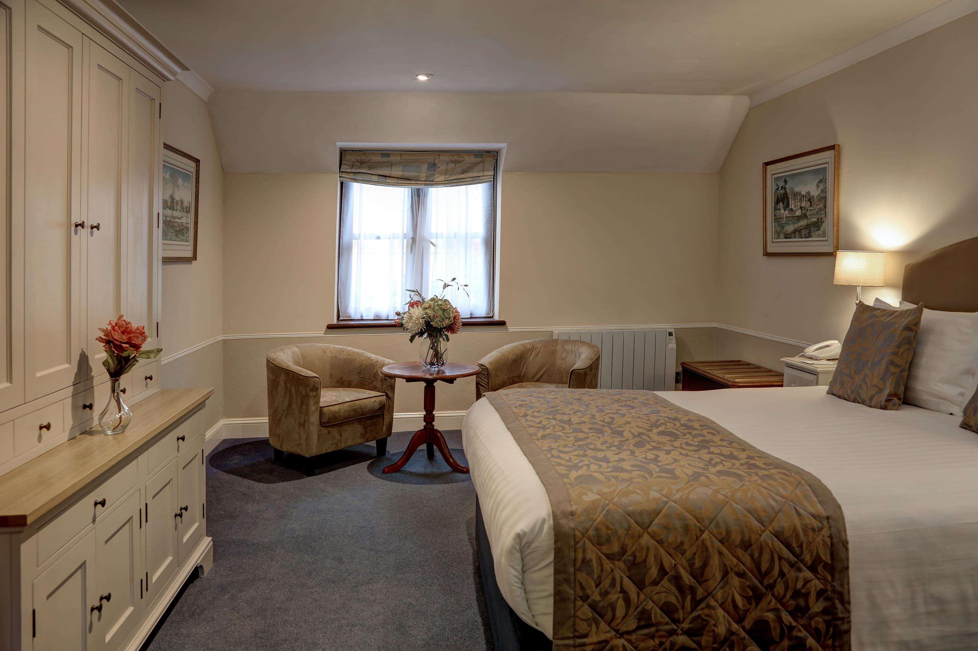 The Tollgate Bed & Breakfast Steyning Exterior photo