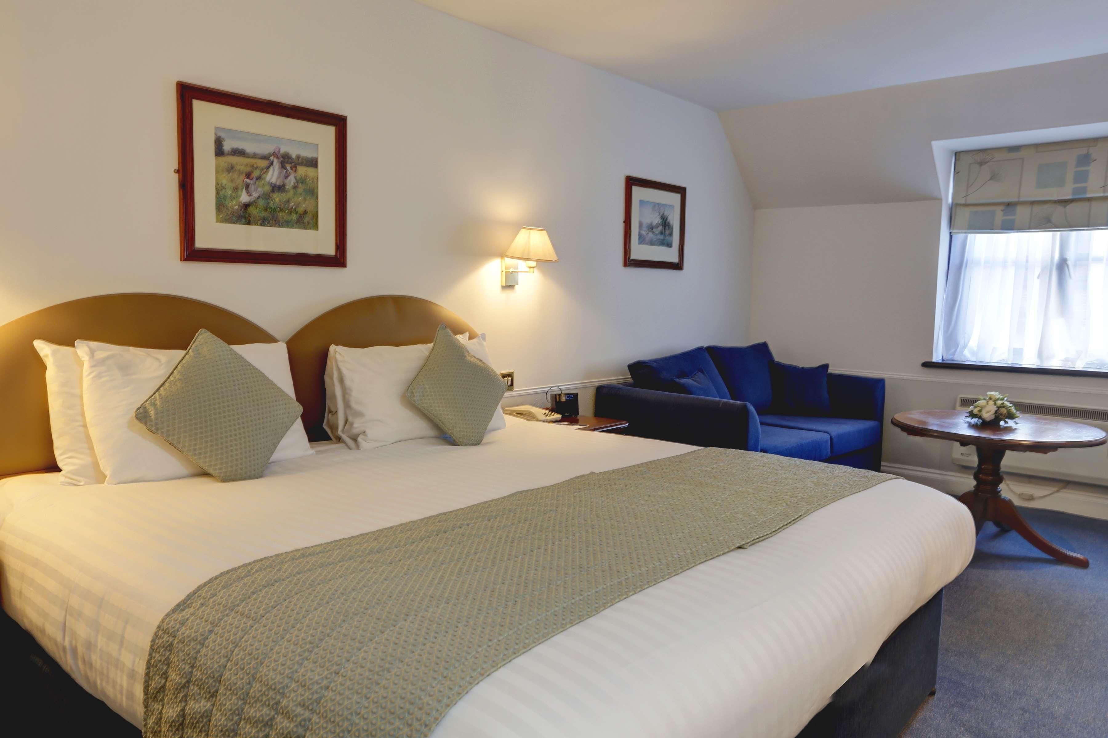 The Tollgate Bed & Breakfast Steyning Exterior photo
