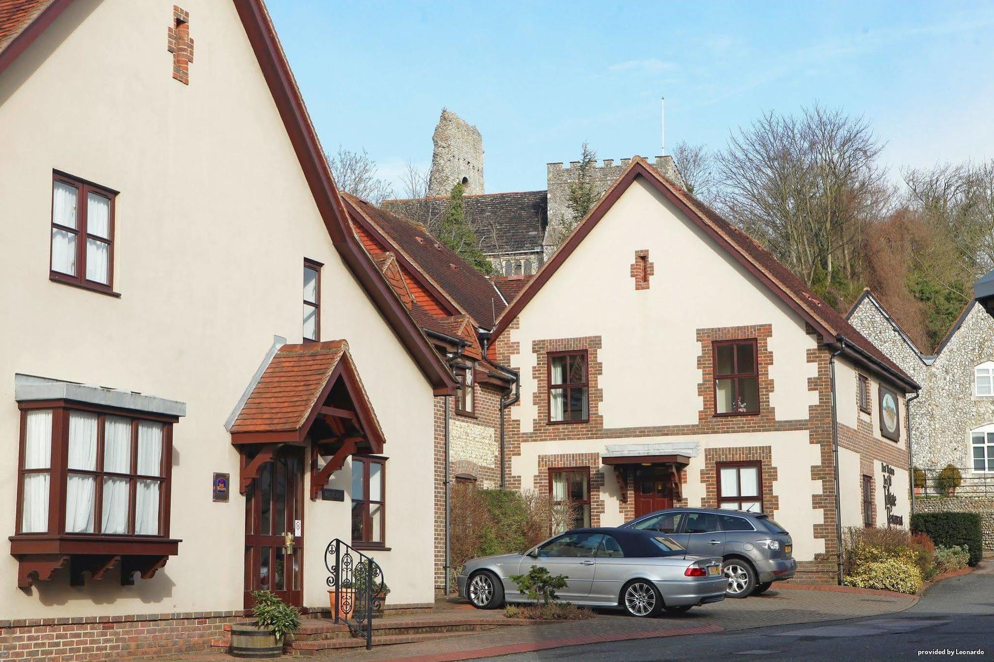 The Tollgate Bed & Breakfast Steyning Exterior photo