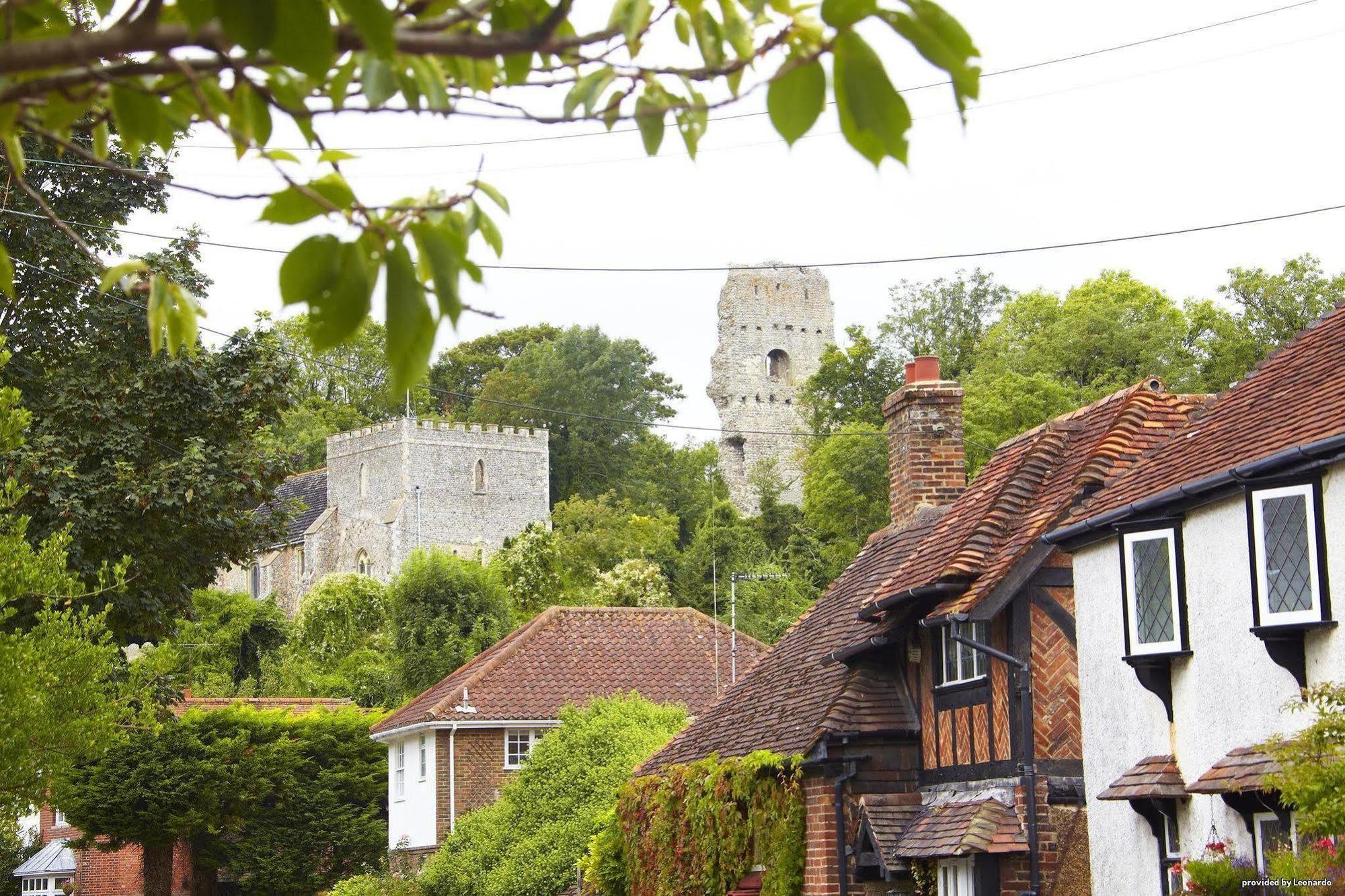 The Tollgate Bed & Breakfast Steyning Exterior photo