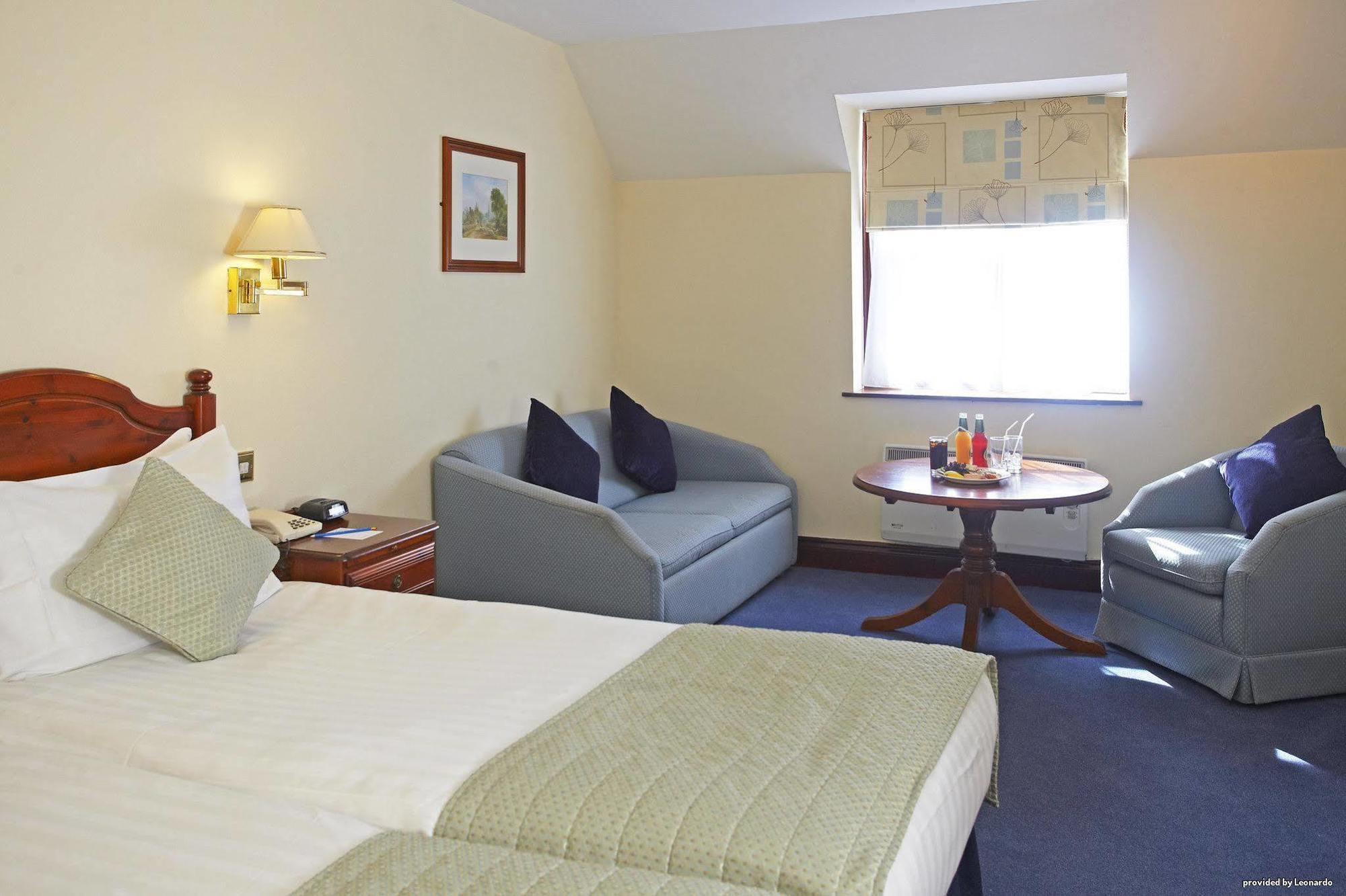 The Tollgate Bed & Breakfast Steyning Room photo