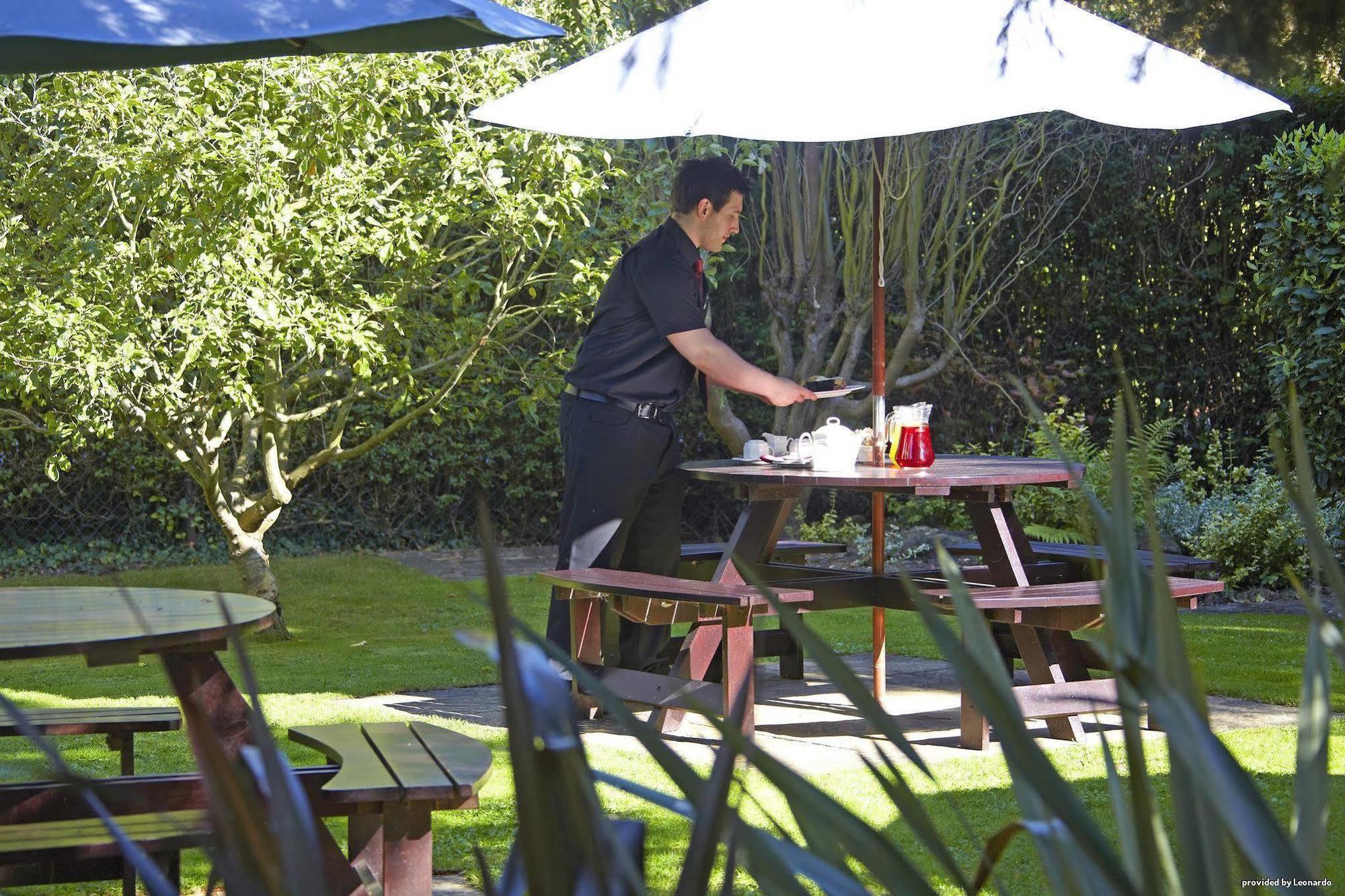 The Tollgate Bed & Breakfast Steyning Exterior photo