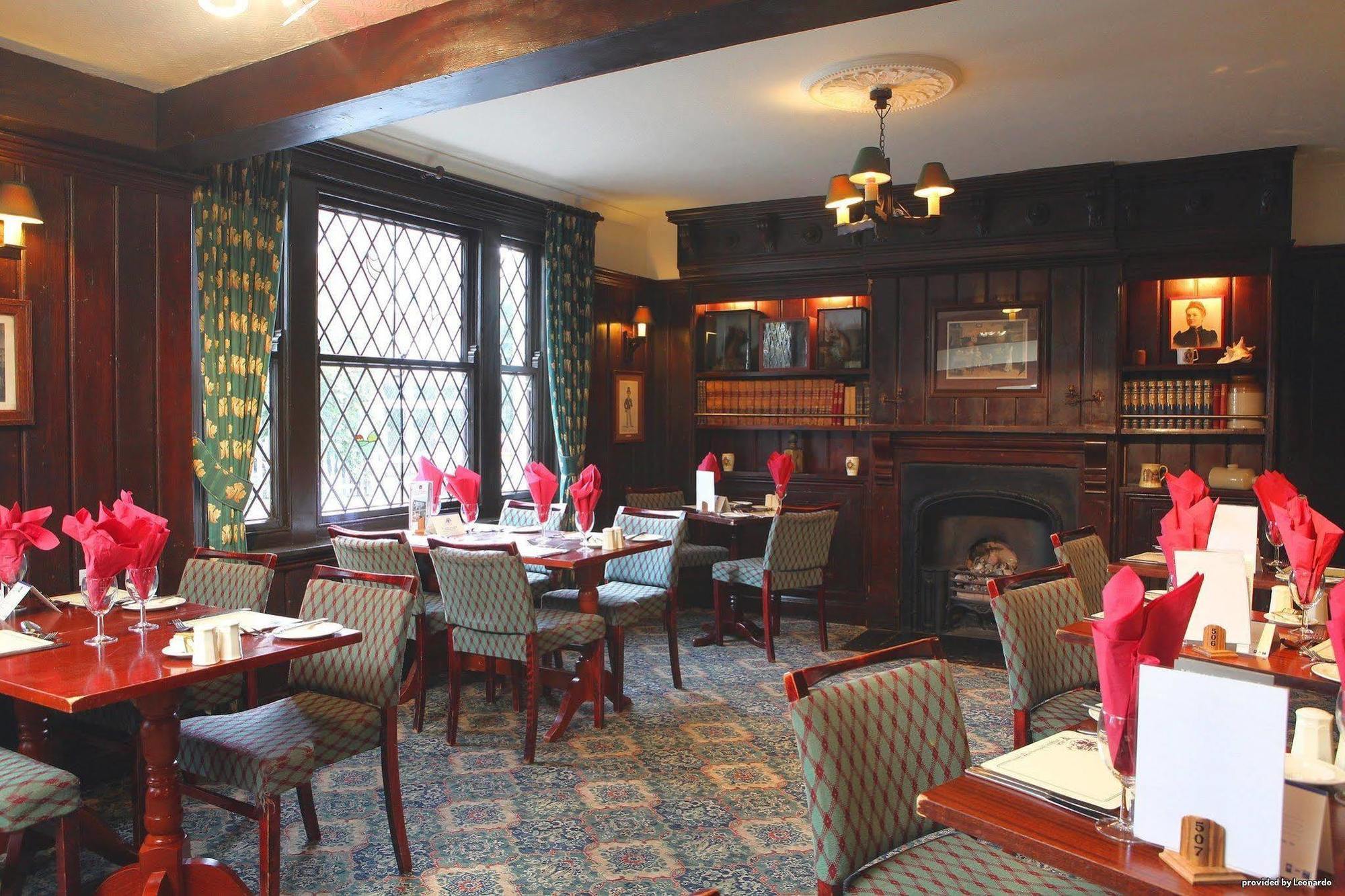 The Tollgate Bed & Breakfast Steyning Exterior photo