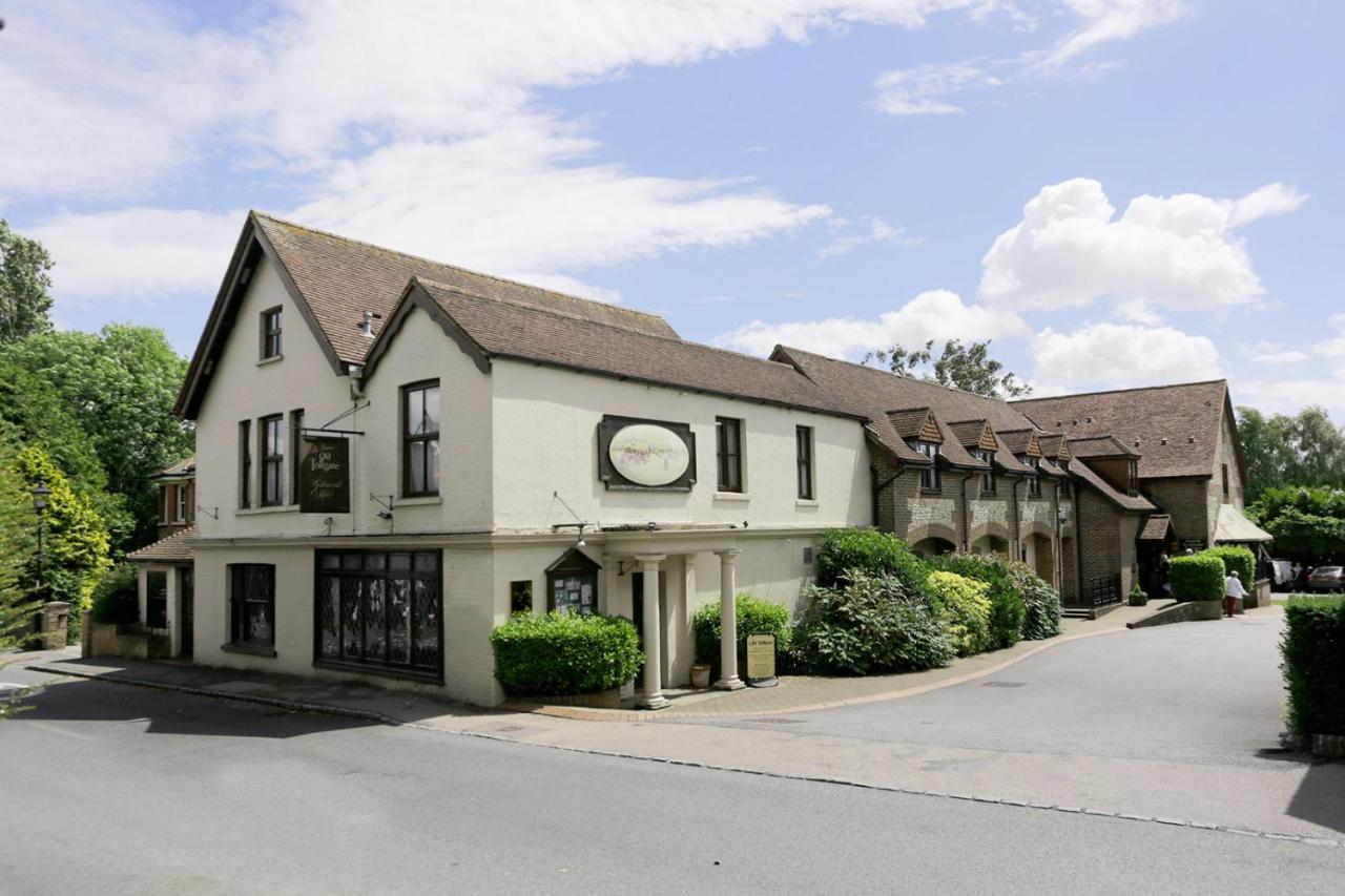 The Tollgate Bed & Breakfast Steyning Exterior photo