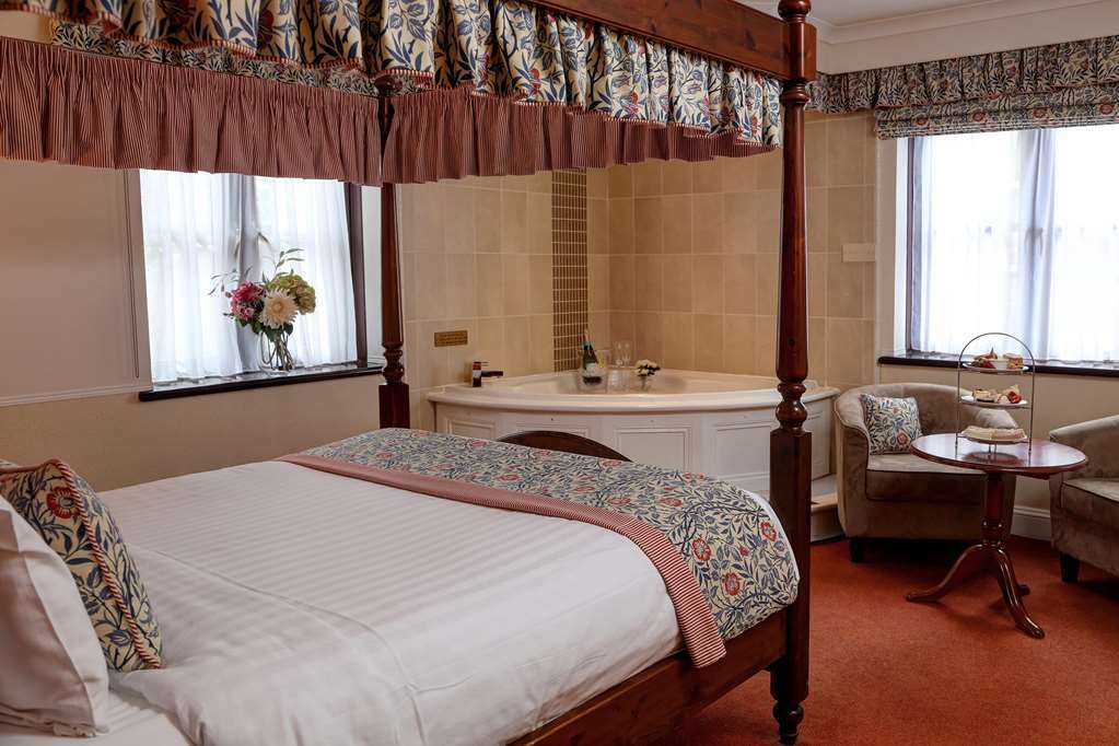 The Tollgate Bed & Breakfast Steyning Room photo